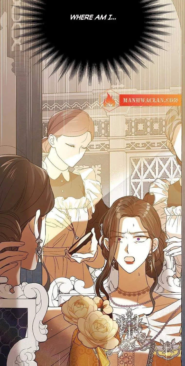 Read Saving My Sweetheart chapter 71.5 image 26 on Lezhin