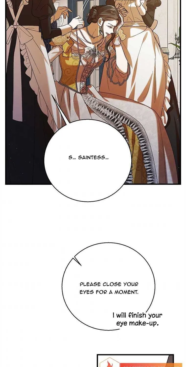 Read Saving My Sweetheart chapter 71.5 image 28 on Lezhin