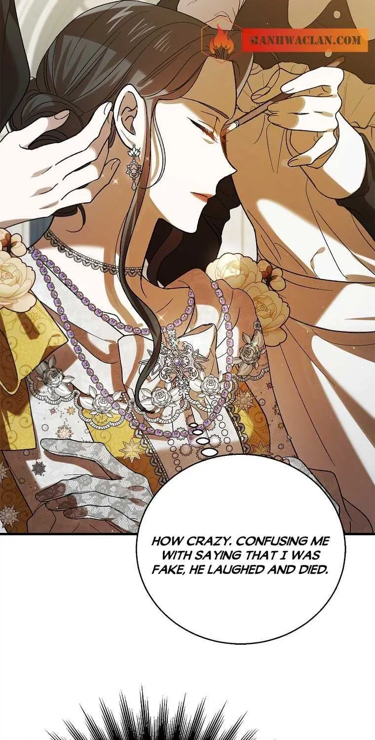Read Saving My Sweetheart chapter 71.5 image 30 on Lezhin