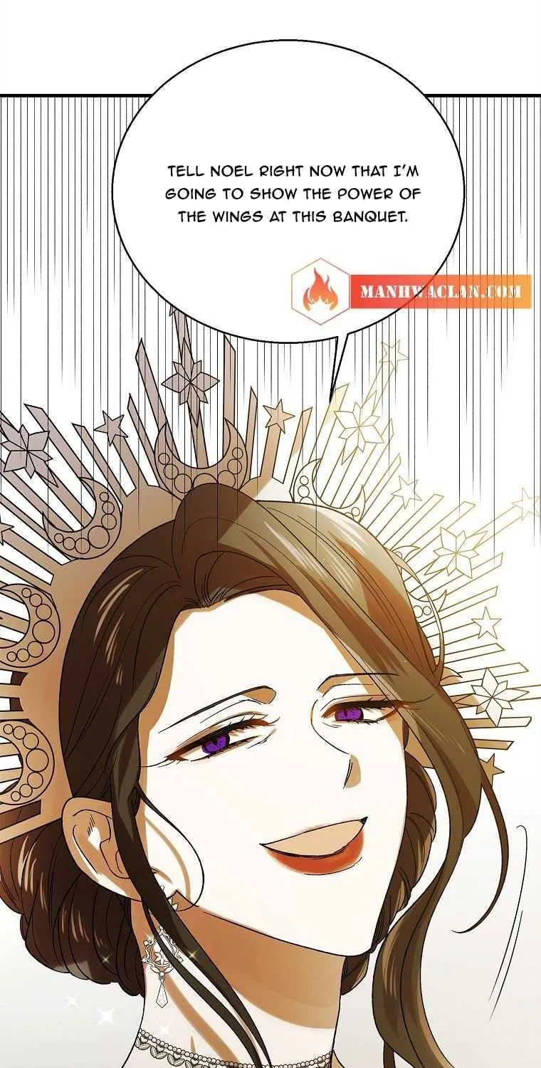 Read Saving My Sweetheart chapter 71.5 image 41 on Lezhin