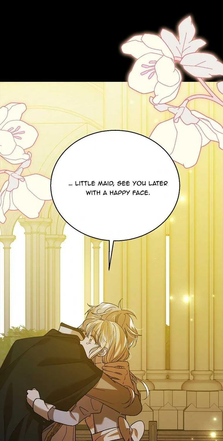 Read Saving My Sweetheart chapter 71.5 image 6 on Lezhin