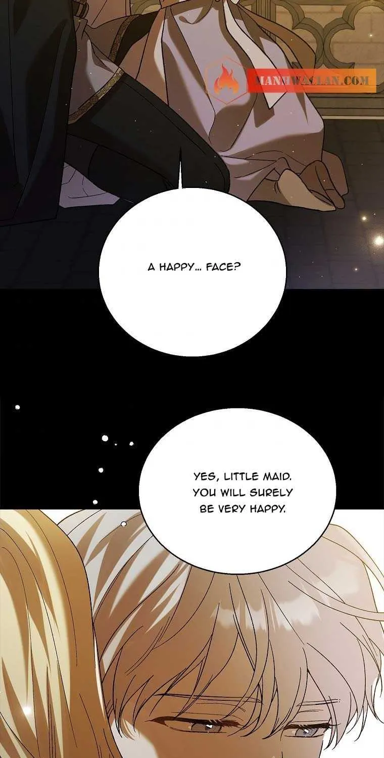 Read Saving My Sweetheart chapter 71.5 image 7 on Lezhin