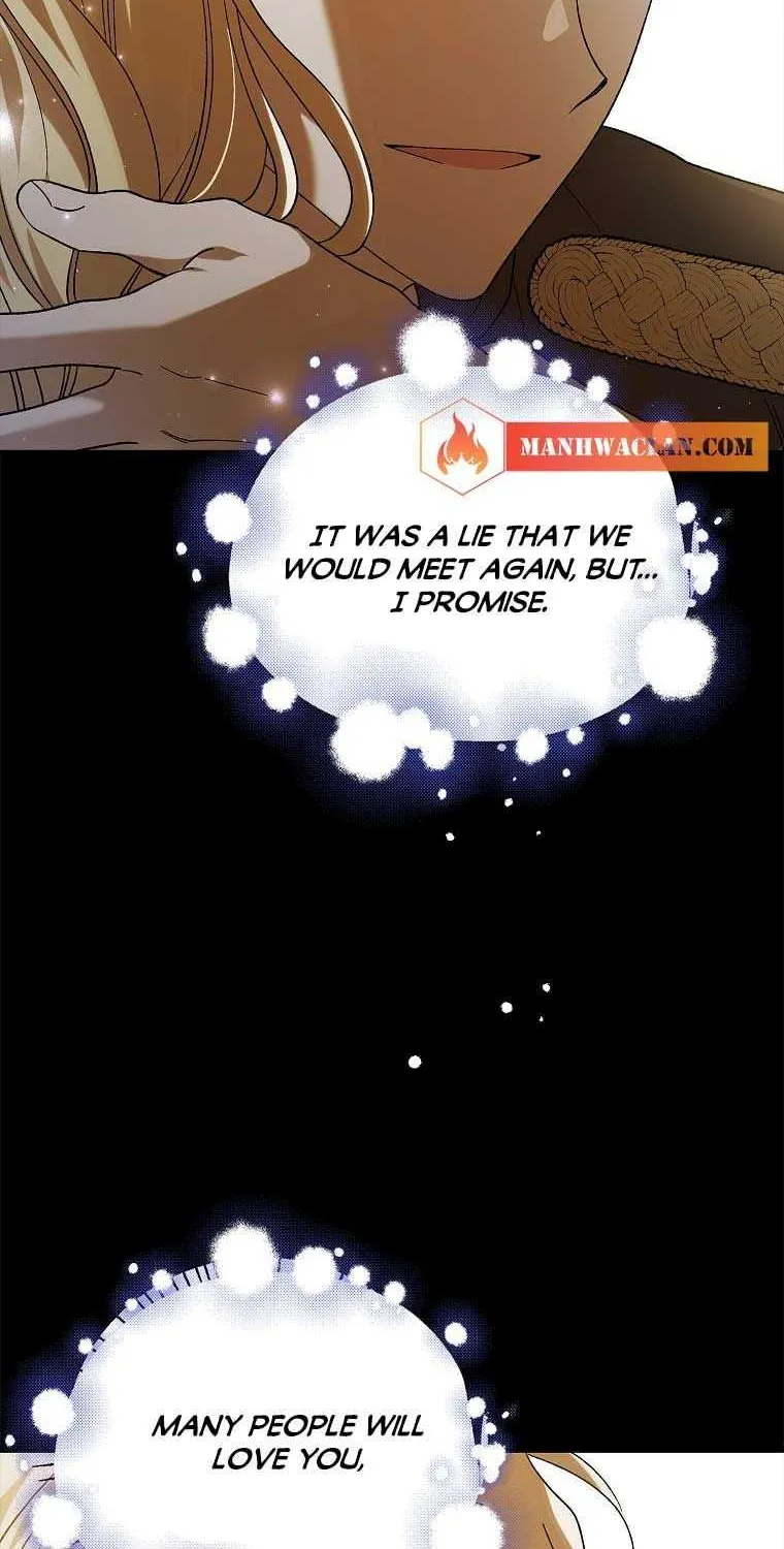 Read Saving My Sweetheart chapter 71.5 image 8 on Lezhin