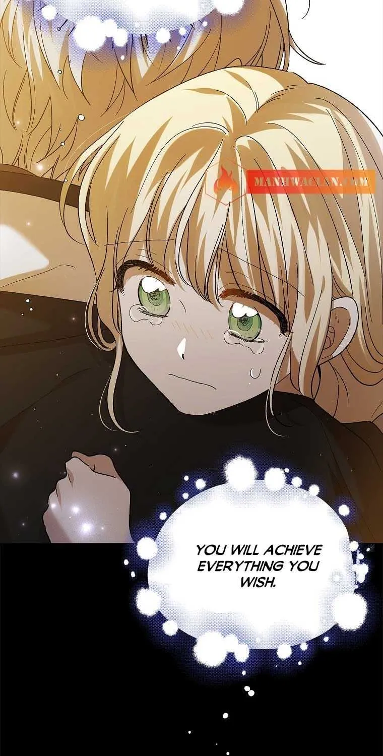 Read Saving My Sweetheart chapter 71.5 image 9 on Lezhin