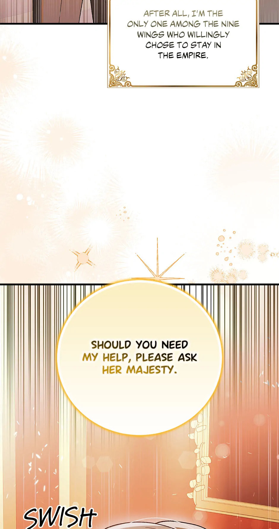Read Saving My Sweetheart chapter 8.1 image 12 on Lezhin