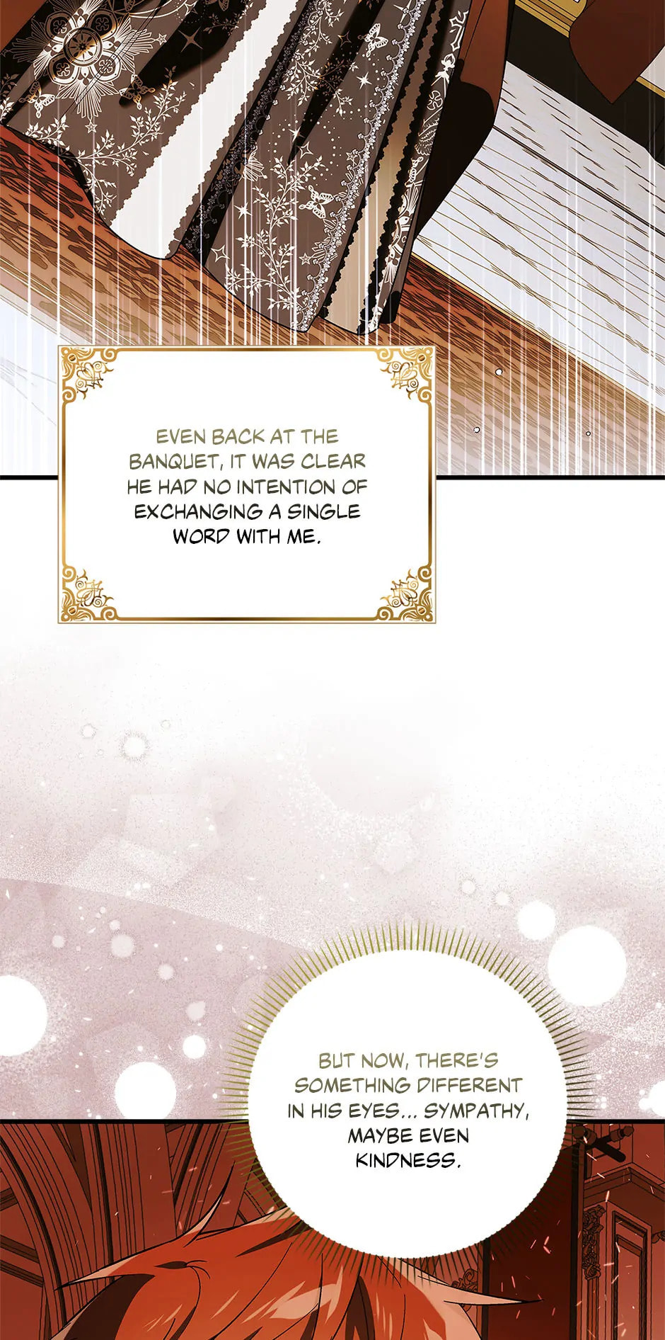 Read Saving My Sweetheart chapter 8.1 image 18 on Lezhin