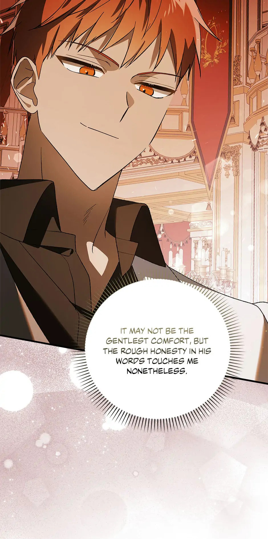 Read Saving My Sweetheart chapter 8.1 image 19 on Lezhin