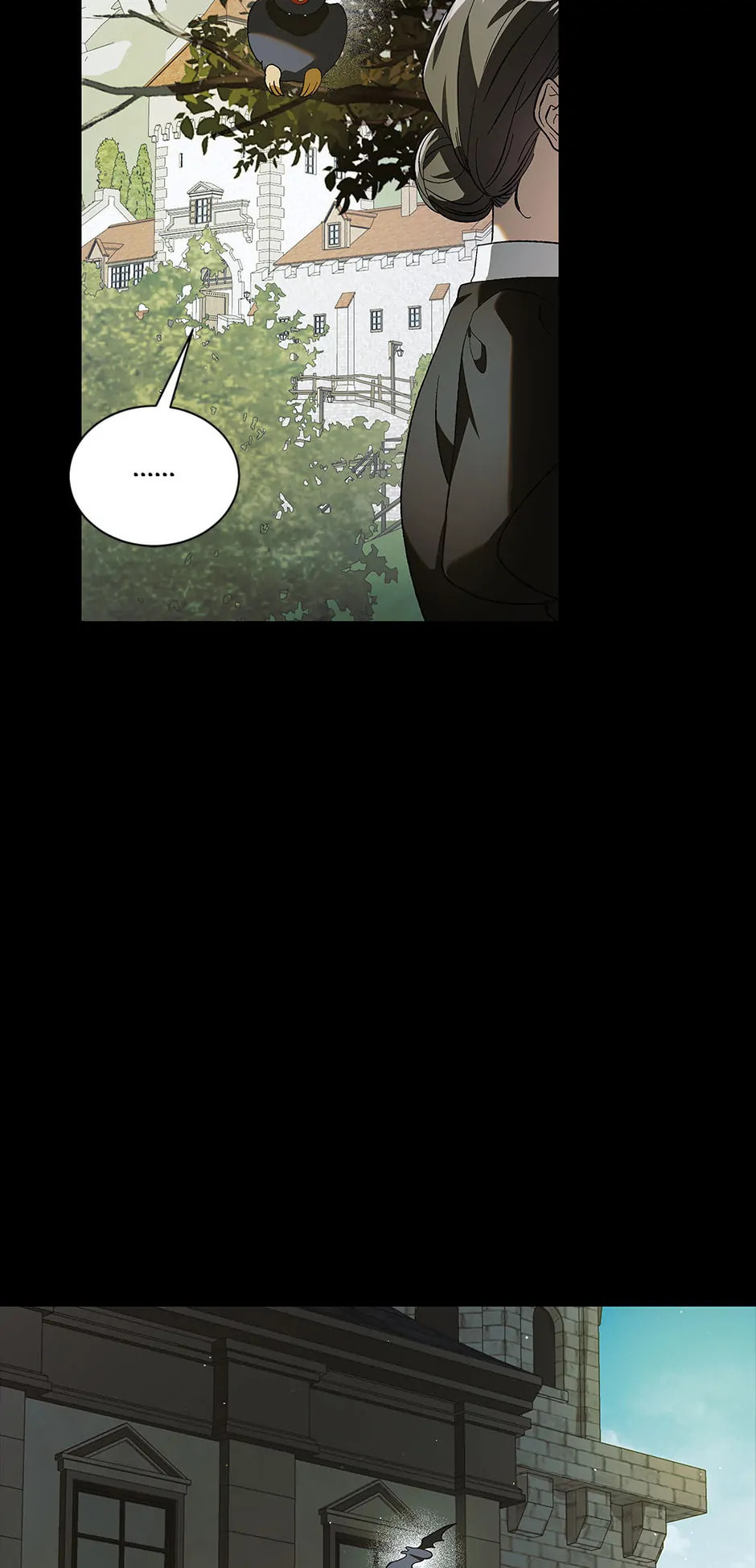 Read Saving My Sweetheart chapter 8.1 image 2 on Lezhin