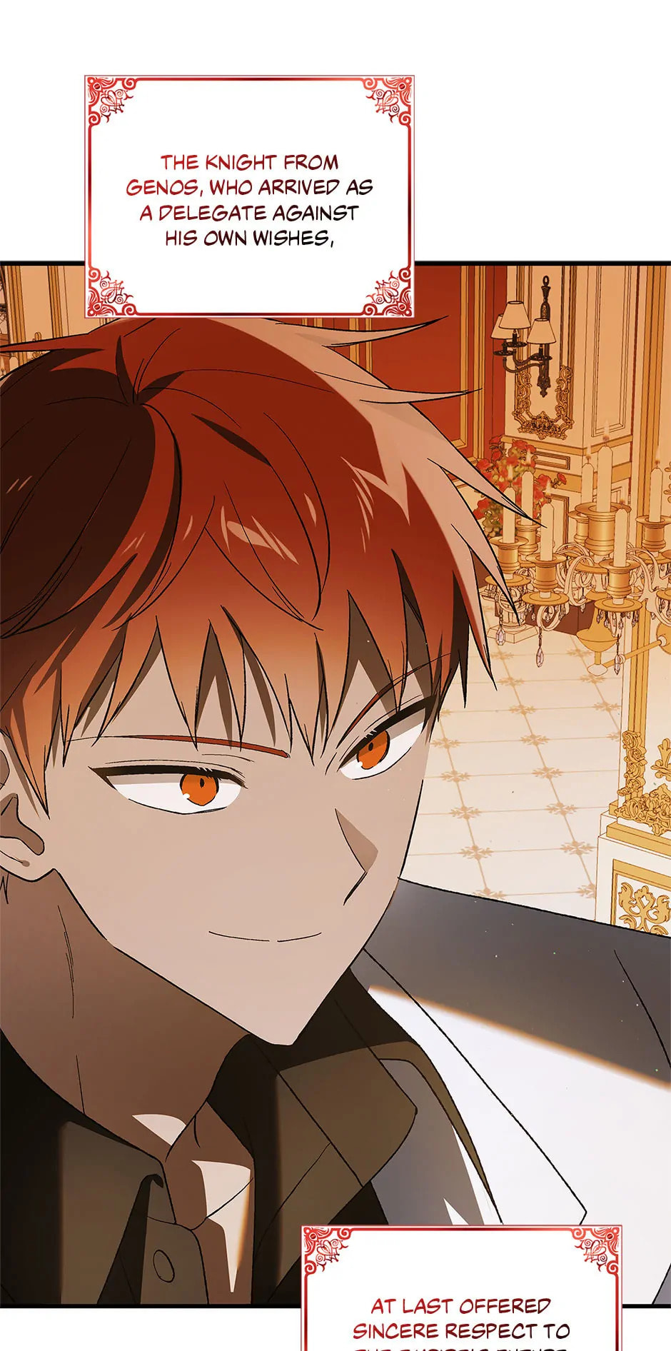 Read Saving My Sweetheart chapter 8.1 image 24 on Lezhin