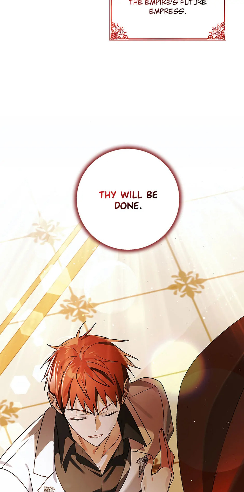 Read Saving My Sweetheart chapter 8.1 image 25 on Lezhin
