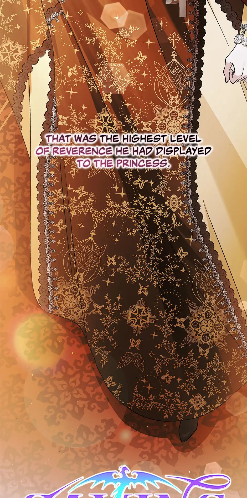 Read Saving My Sweetheart chapter 8.1 image 27 on Lezhin