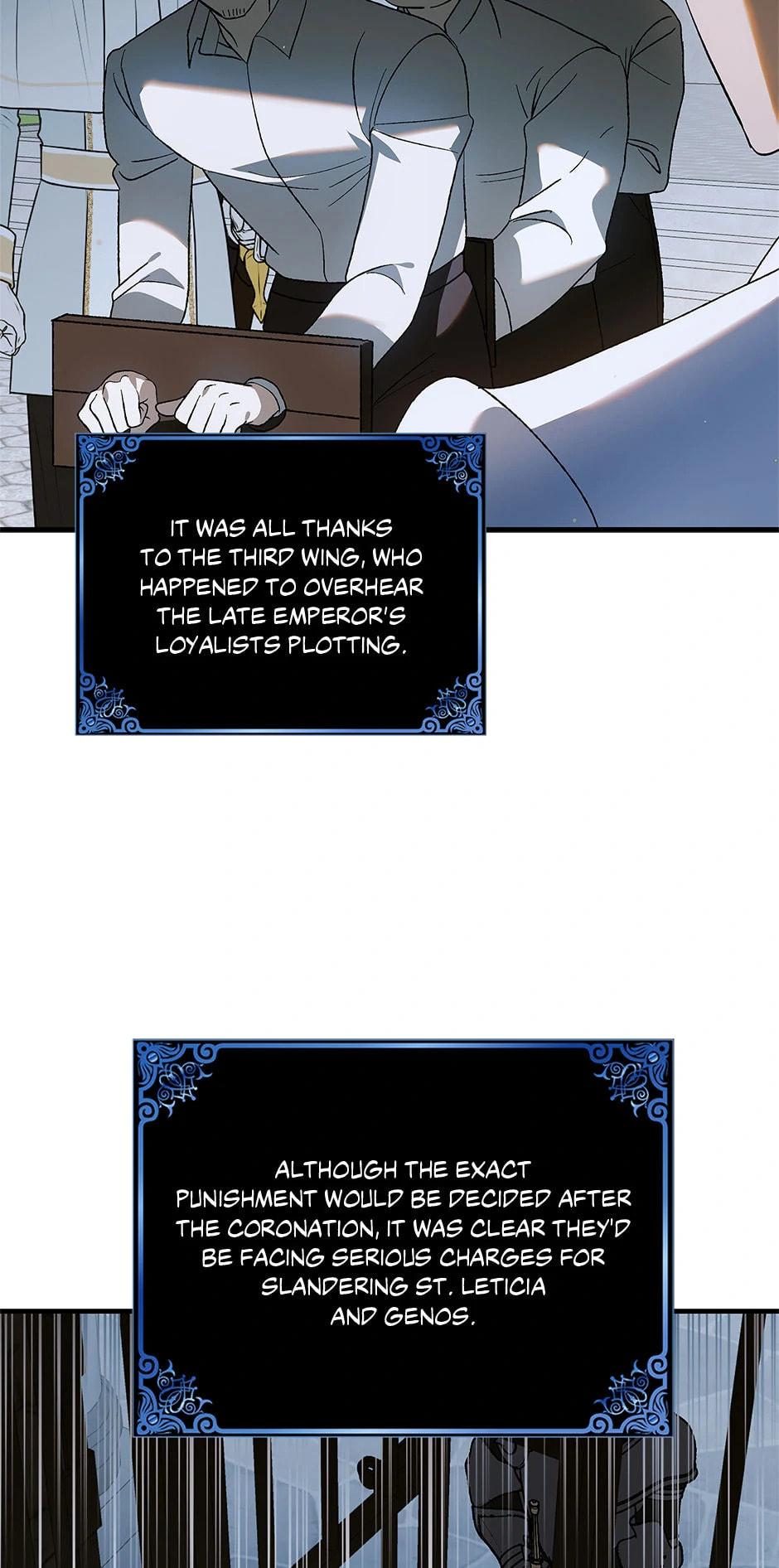 Read Saving My Sweetheart chapter 8.1 image 30 on Lezhin