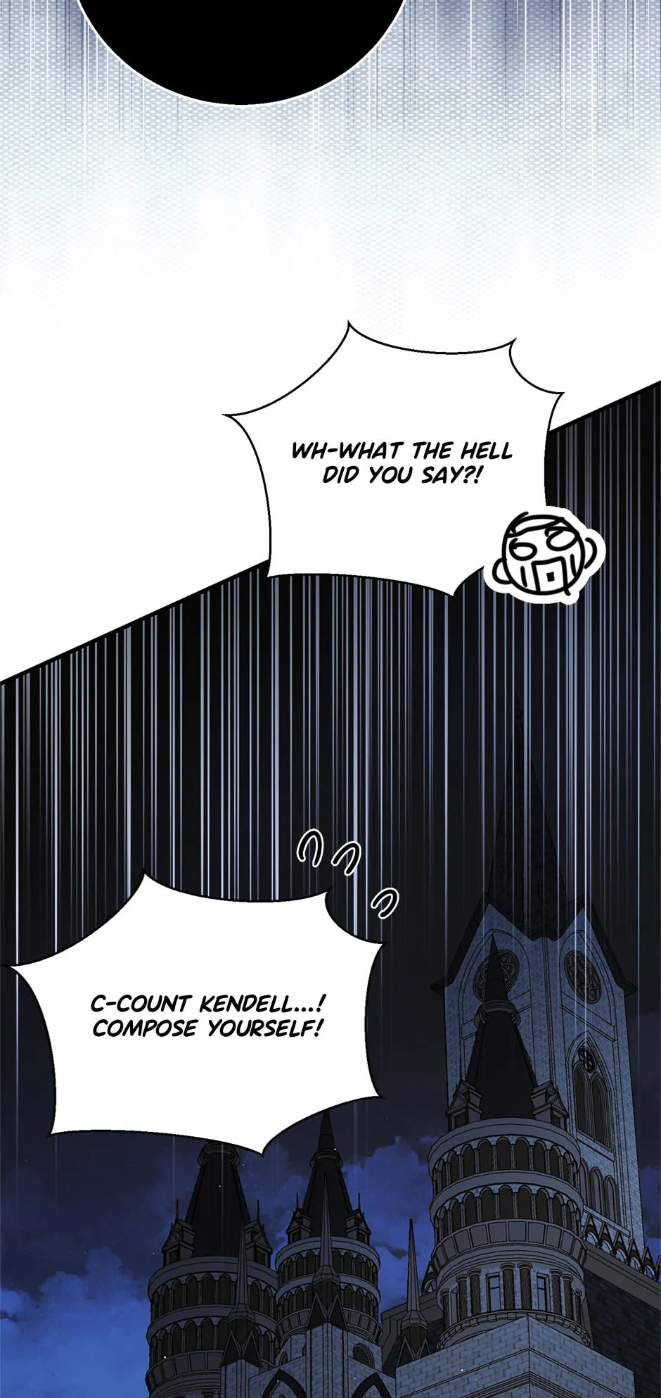 Read Saving My Sweetheart chapter 8.1 image 33 on Lezhin