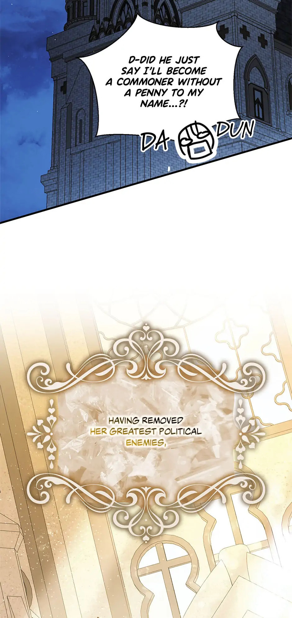 Read Saving My Sweetheart chapter 8.1 image 34 on Lezhin