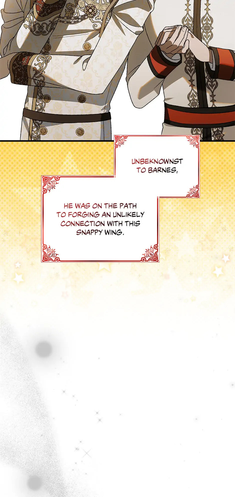 Read Saving My Sweetheart chapter 8.1 image 46 on Lezhin