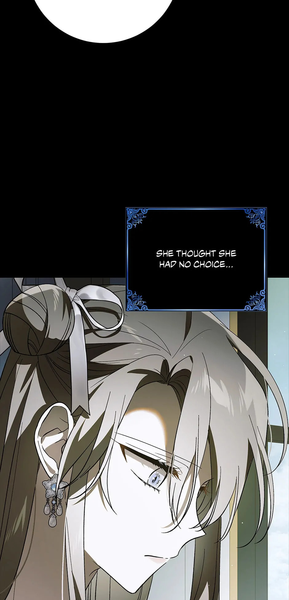Read Saving My Sweetheart chapter 8.1 image 5 on Lezhin