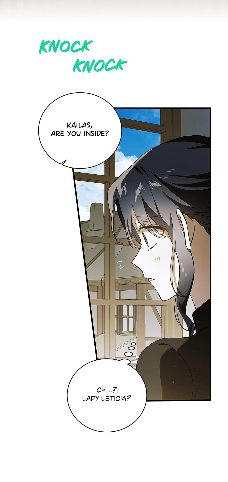 Read Saving My Sweetheart chapter 8.1 image 53 on Lezhin