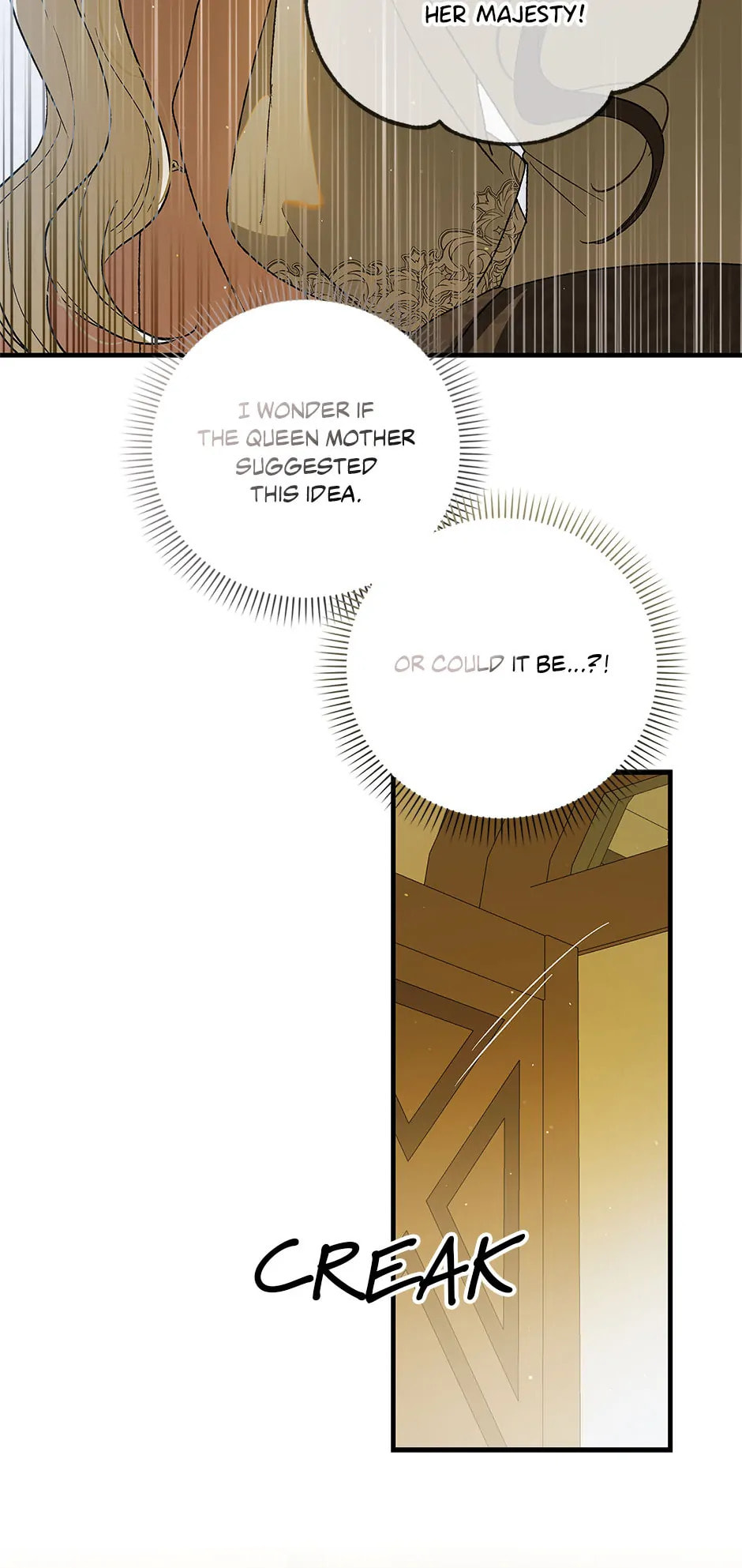 Read Saving My Sweetheart chapter 8.1 image 55 on Lezhin
