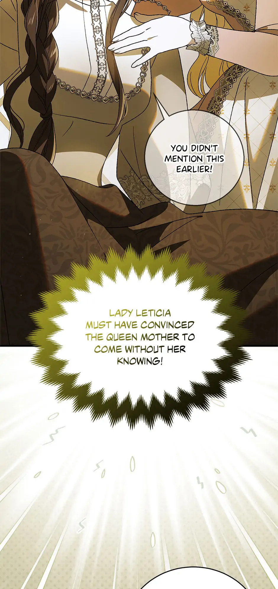 Read Saving My Sweetheart chapter 8.1 image 57 on Lezhin