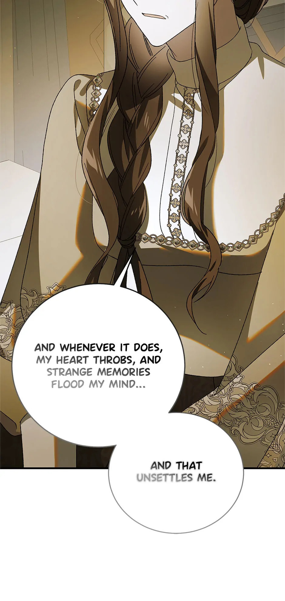 Read Saving My Sweetheart chapter 8.1 image 61 on Lezhin