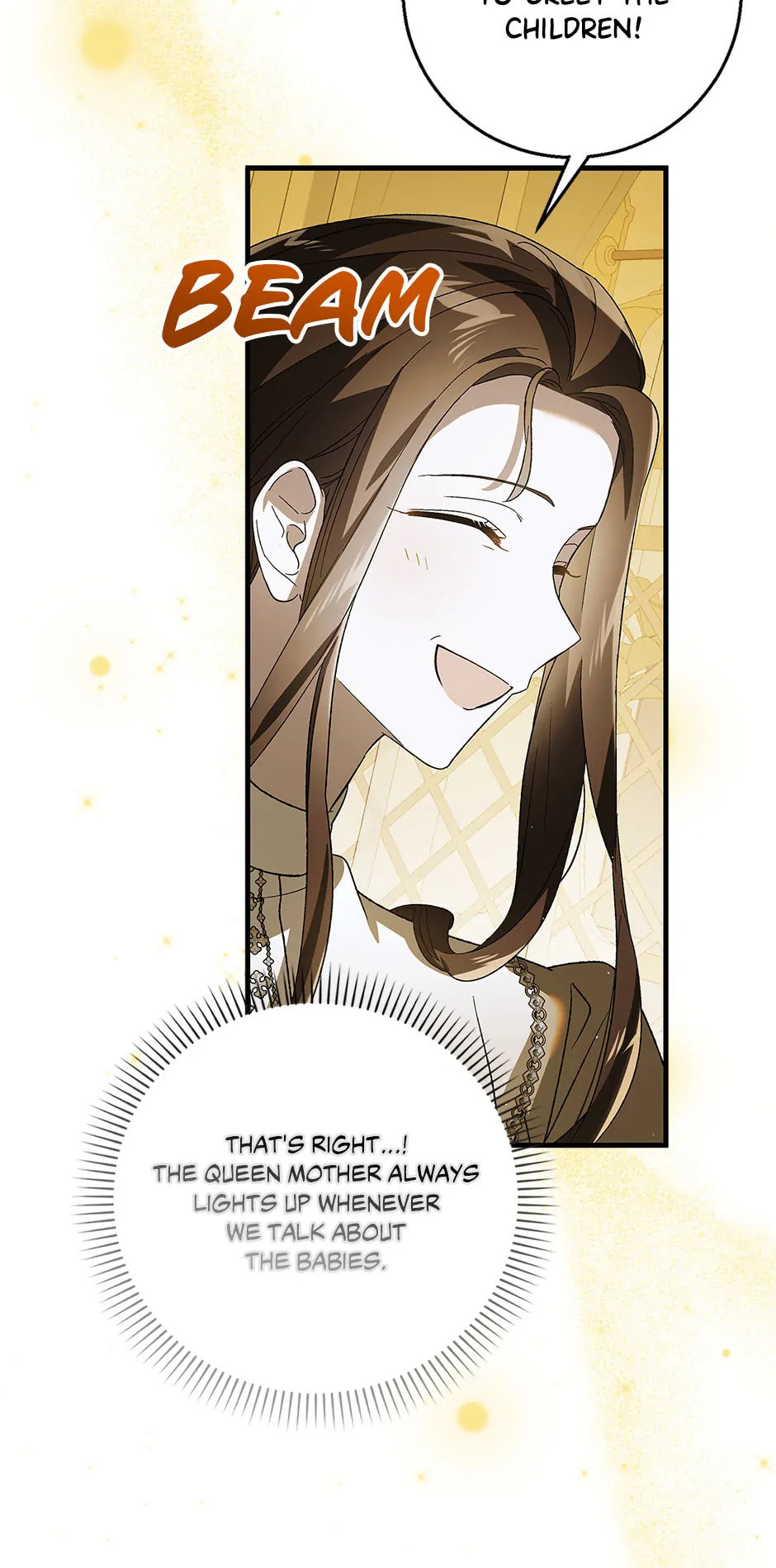Read Saving My Sweetheart chapter 8.1 image 65 on Lezhin