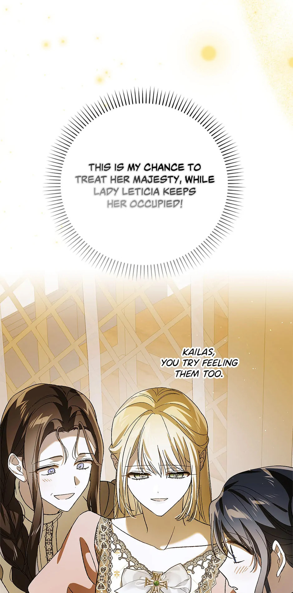 Read Saving My Sweetheart chapter 8.1 image 66 on Lezhin