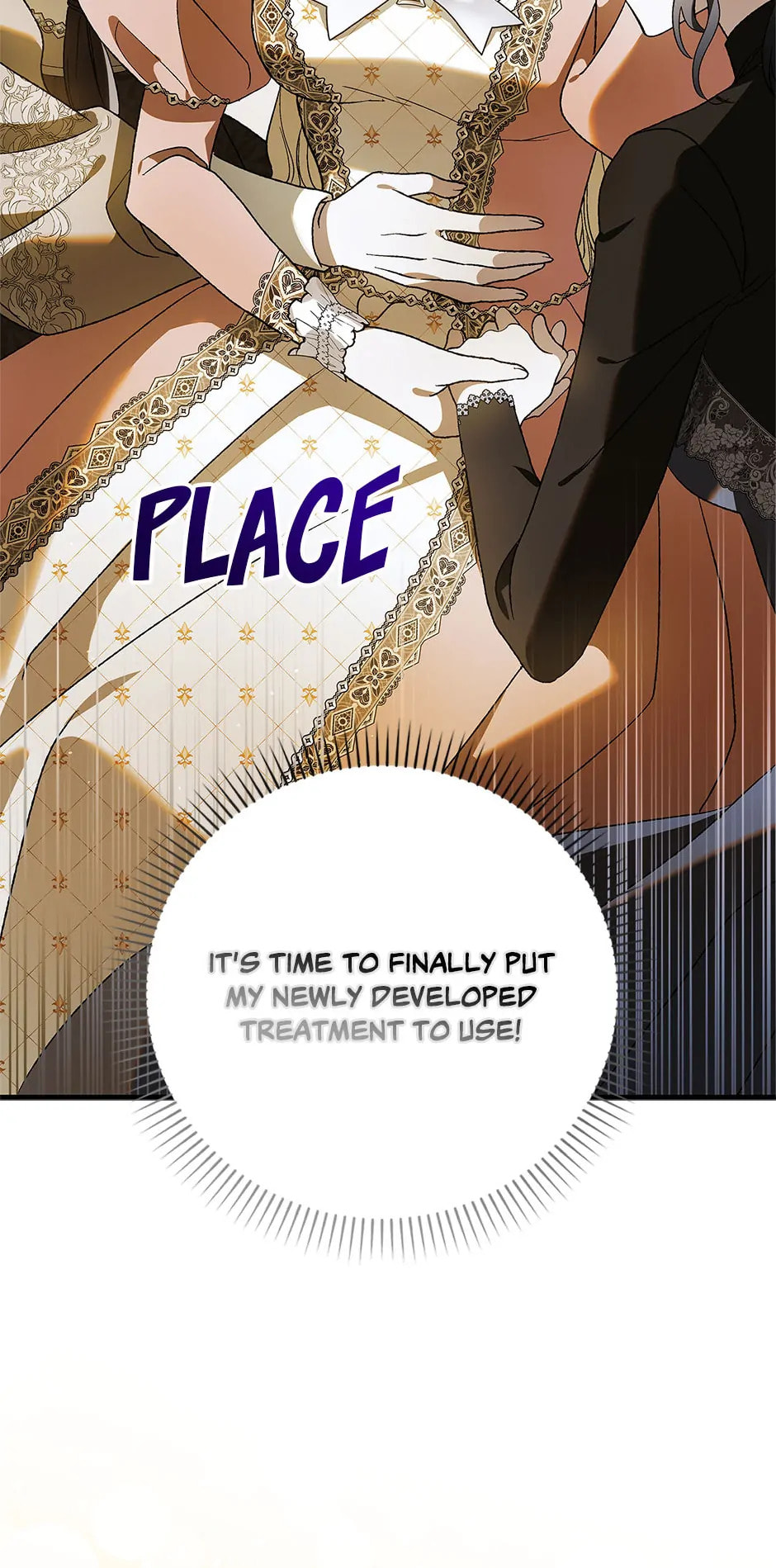Read Saving My Sweetheart chapter 8.1 image 67 on Lezhin