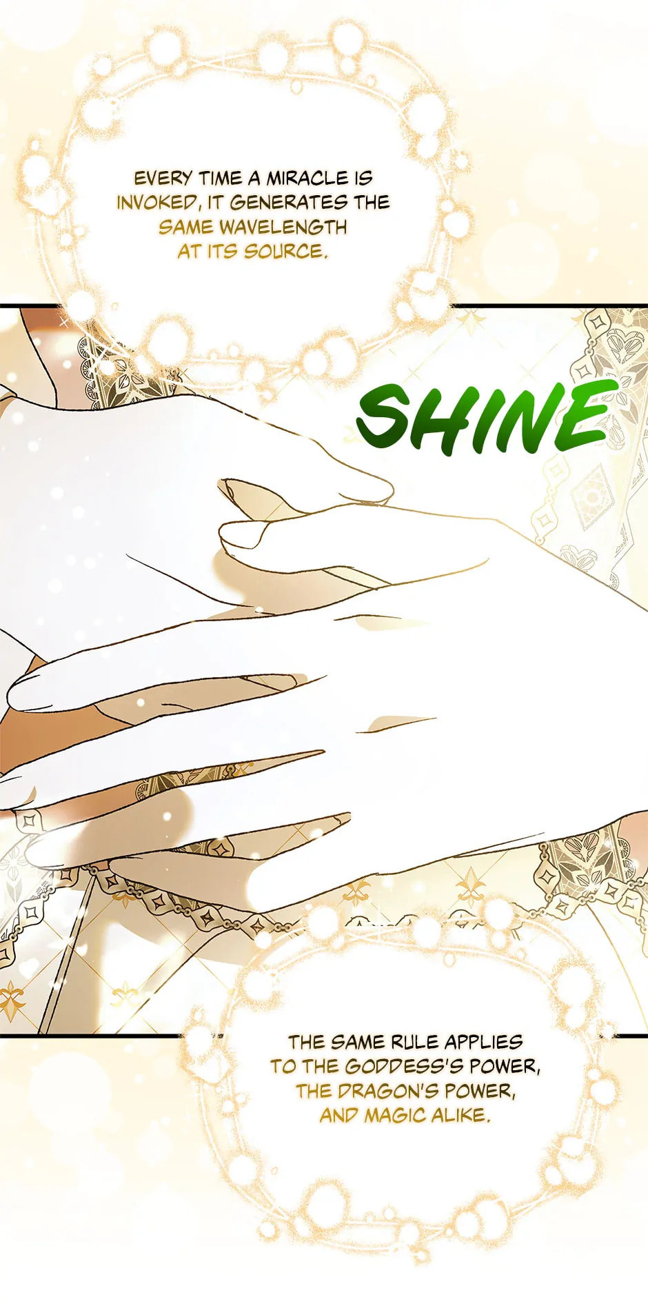 Read Saving My Sweetheart chapter 8.1 image 68 on Lezhin