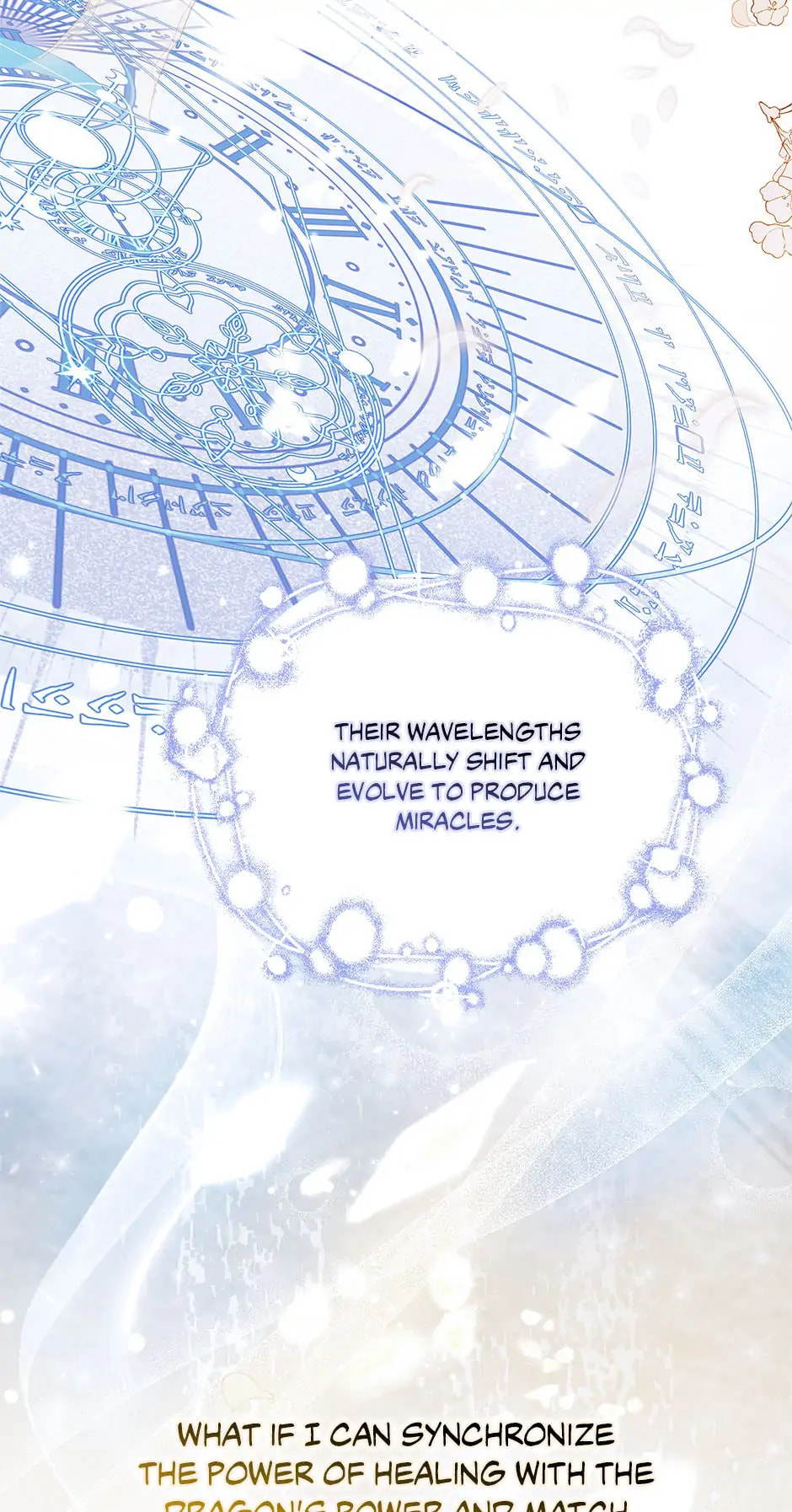 Read Saving My Sweetheart chapter 8.1 image 70 on Lezhin