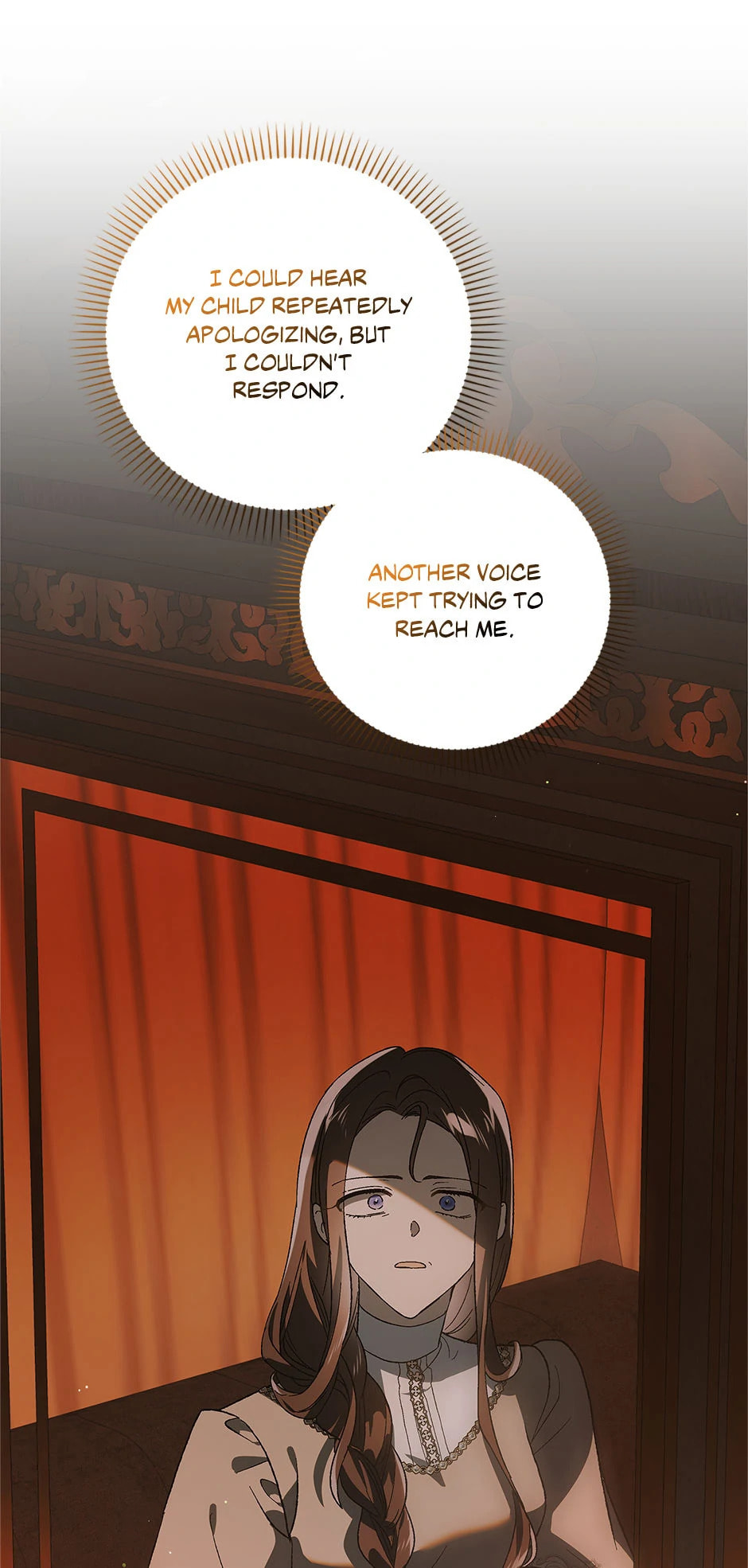 Read Saving My Sweetheart chapter 8.1 image 77 on Lezhin