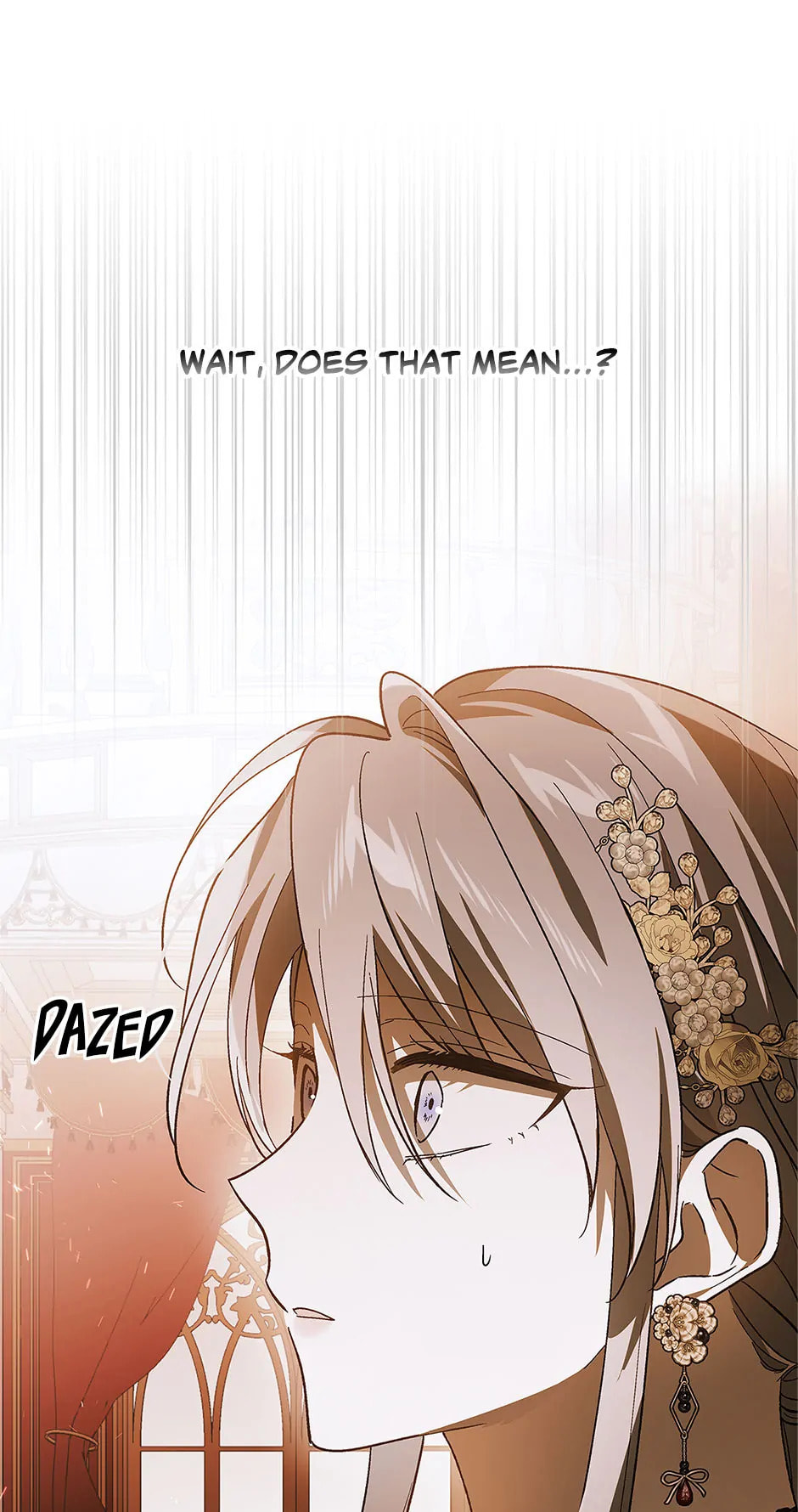 Read Saving My Sweetheart chapter 8.1 image 8 on Lezhin