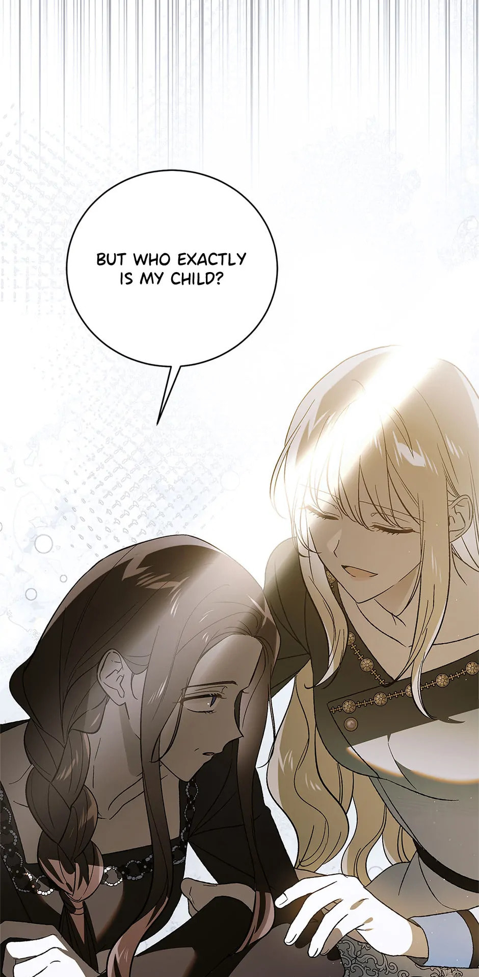 Read Saving My Sweetheart chapter 8.1 image 88 on Lezhin