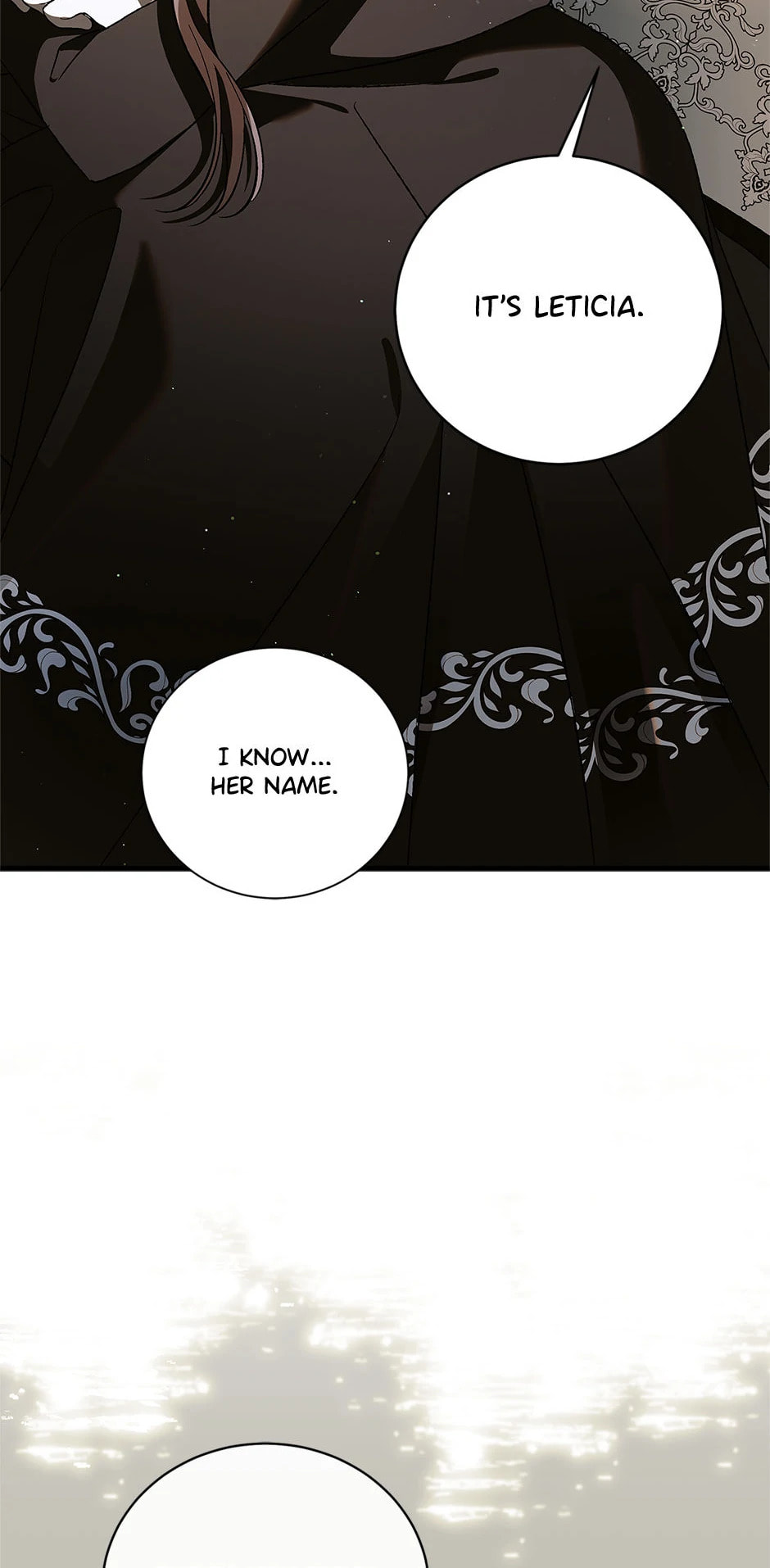 Read Saving My Sweetheart chapter 8.1 image 89 on Lezhin