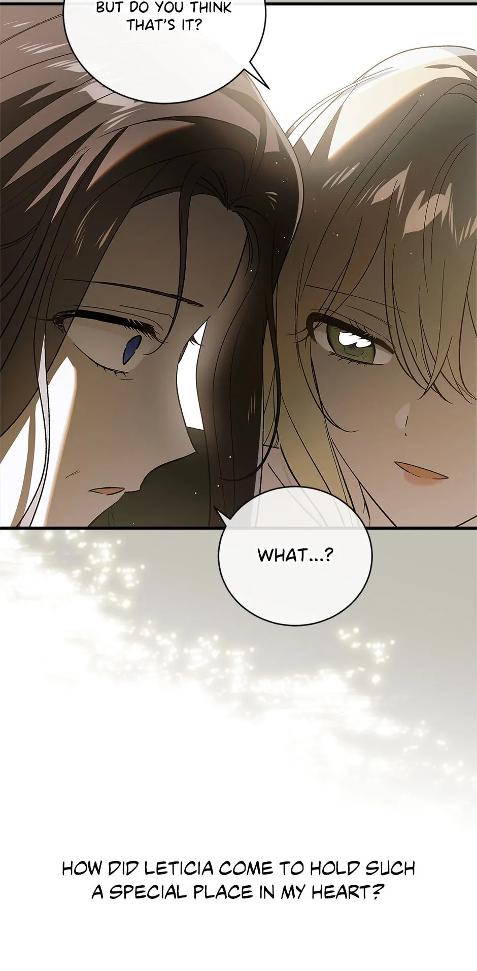 Read Saving My Sweetheart chapter 8.1 image 90 on Lezhin