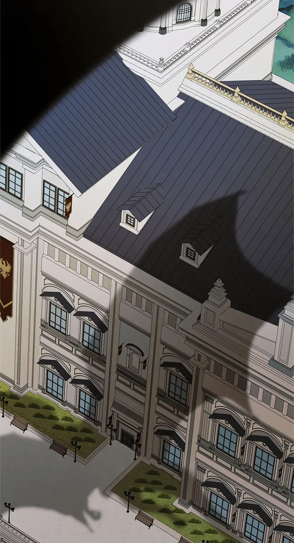 Read Saving My Sweetheart chapter 8.1 image 96 on Lezhin