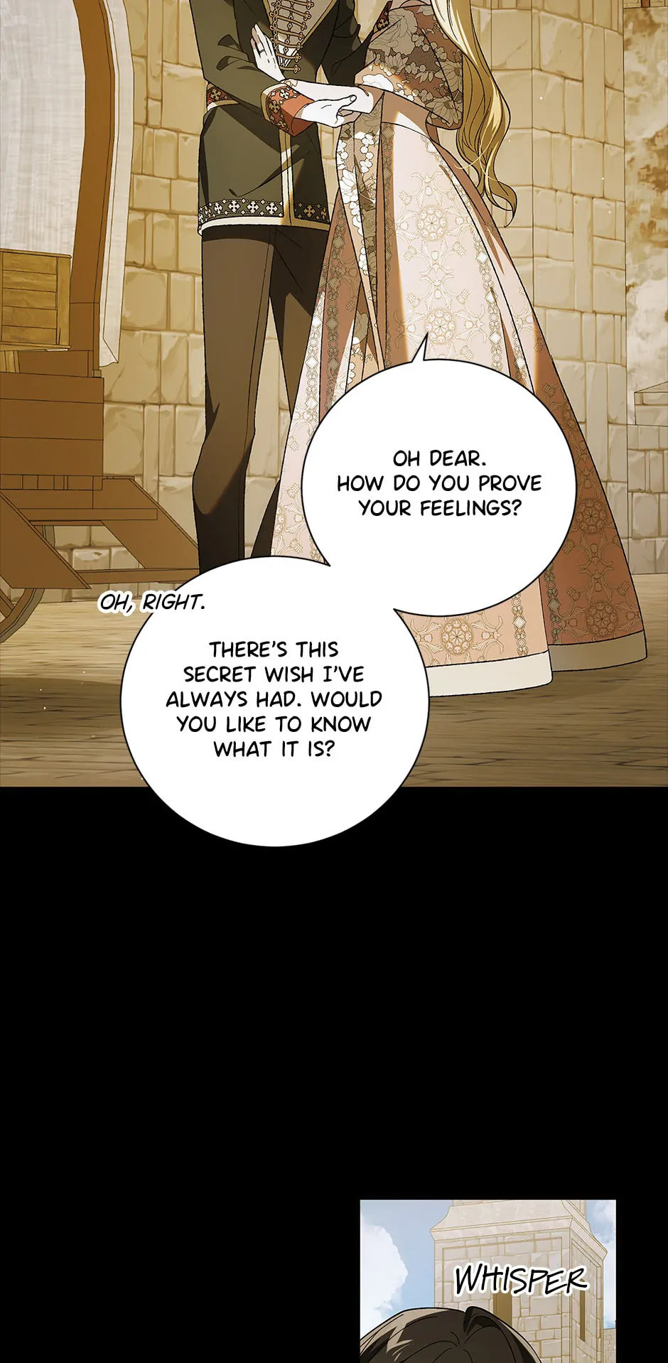 Read Saving My Sweetheart chapter 9.1 image 11 on Lezhin
