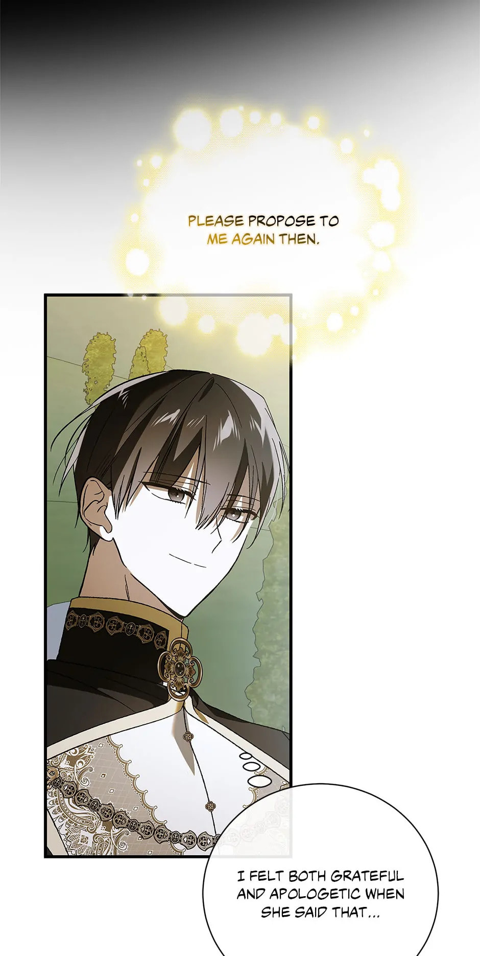 Read Saving My Sweetheart chapter 9.1 image 17 on Lezhin