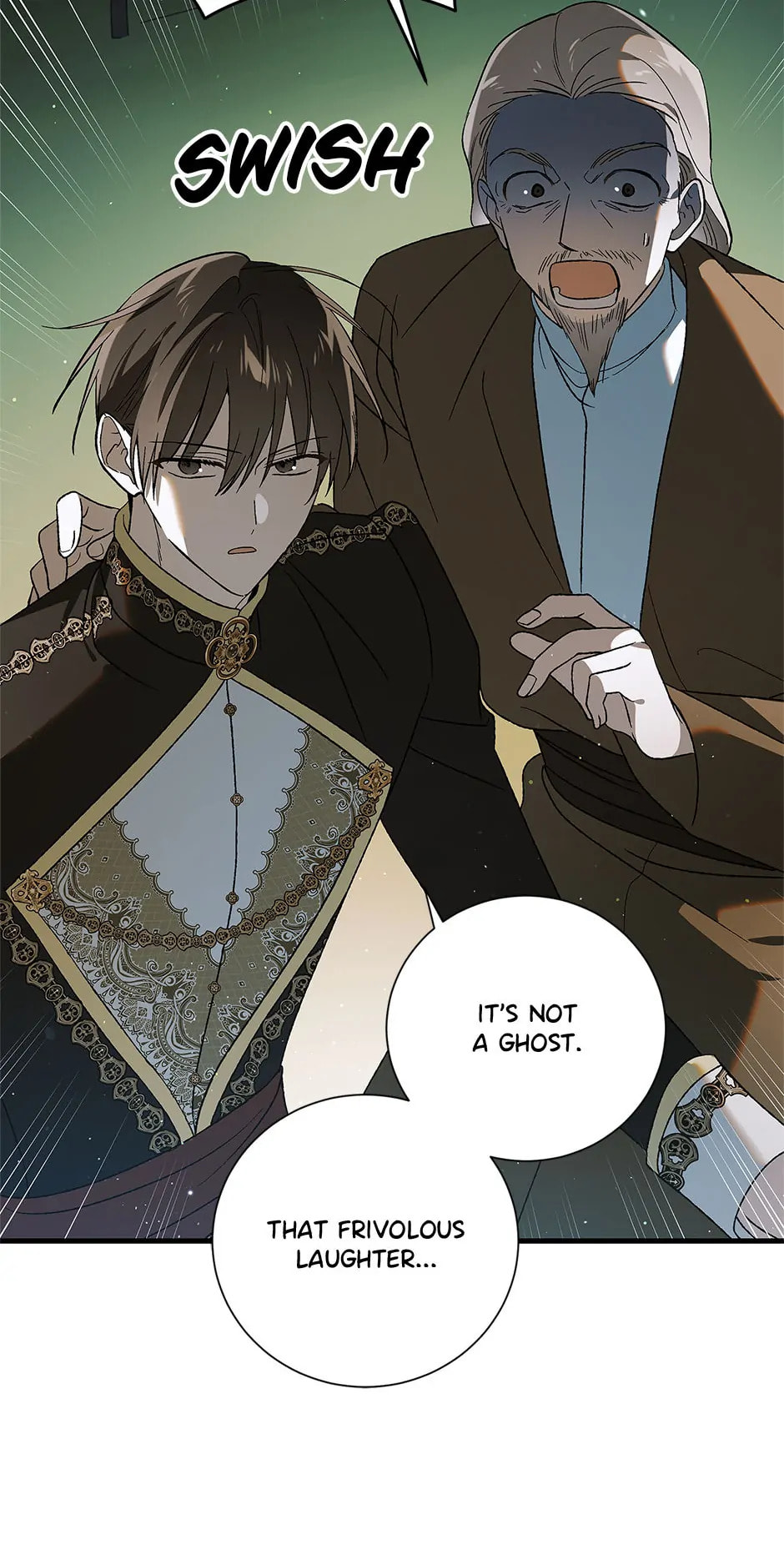 Read Saving My Sweetheart chapter 9.1 image 23 on Lezhin