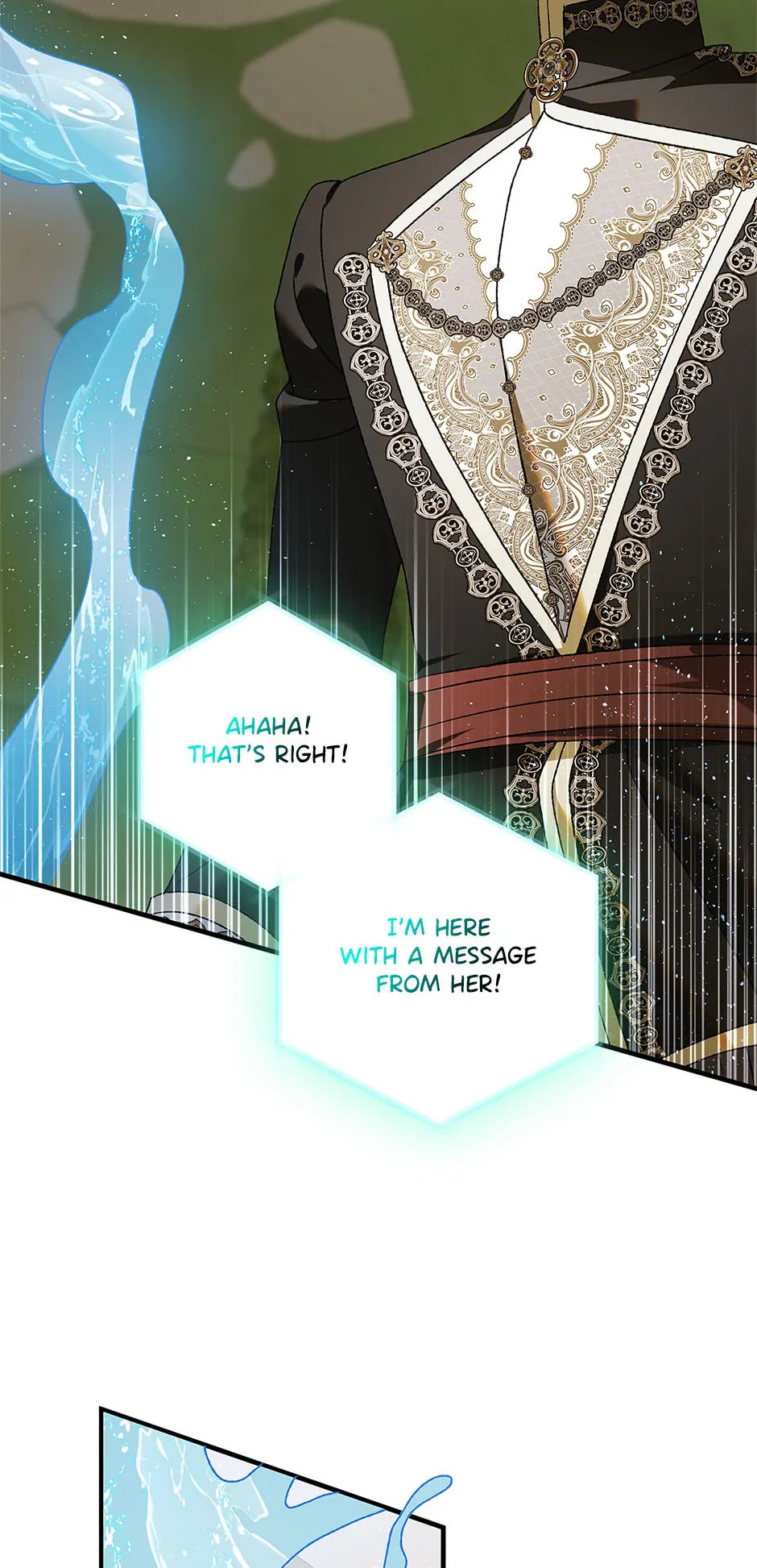Read Saving My Sweetheart chapter 9.1 image 25 on Lezhin