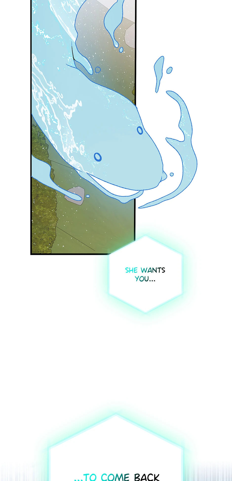 Read Saving My Sweetheart chapter 9.1 image 26 on Lezhin