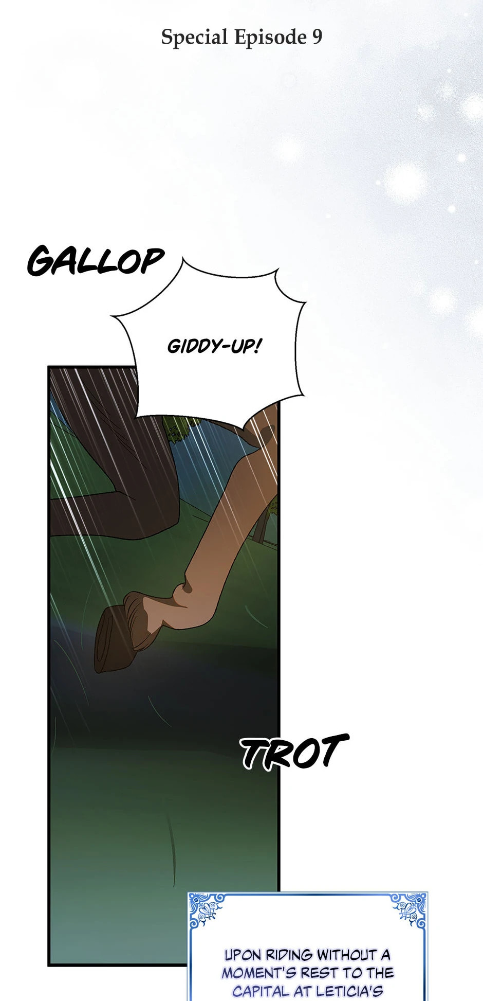 Read Saving My Sweetheart chapter 9.1 image 29 on Lezhin