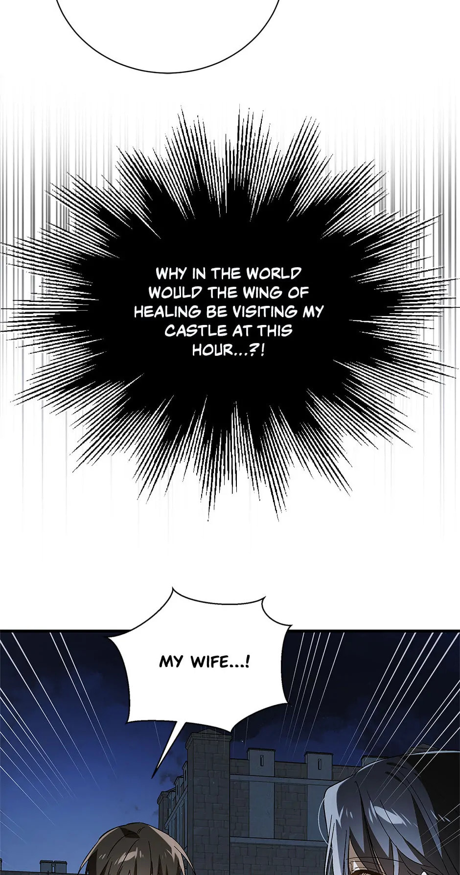 Read Saving My Sweetheart chapter 9.1 image 33 on Lezhin