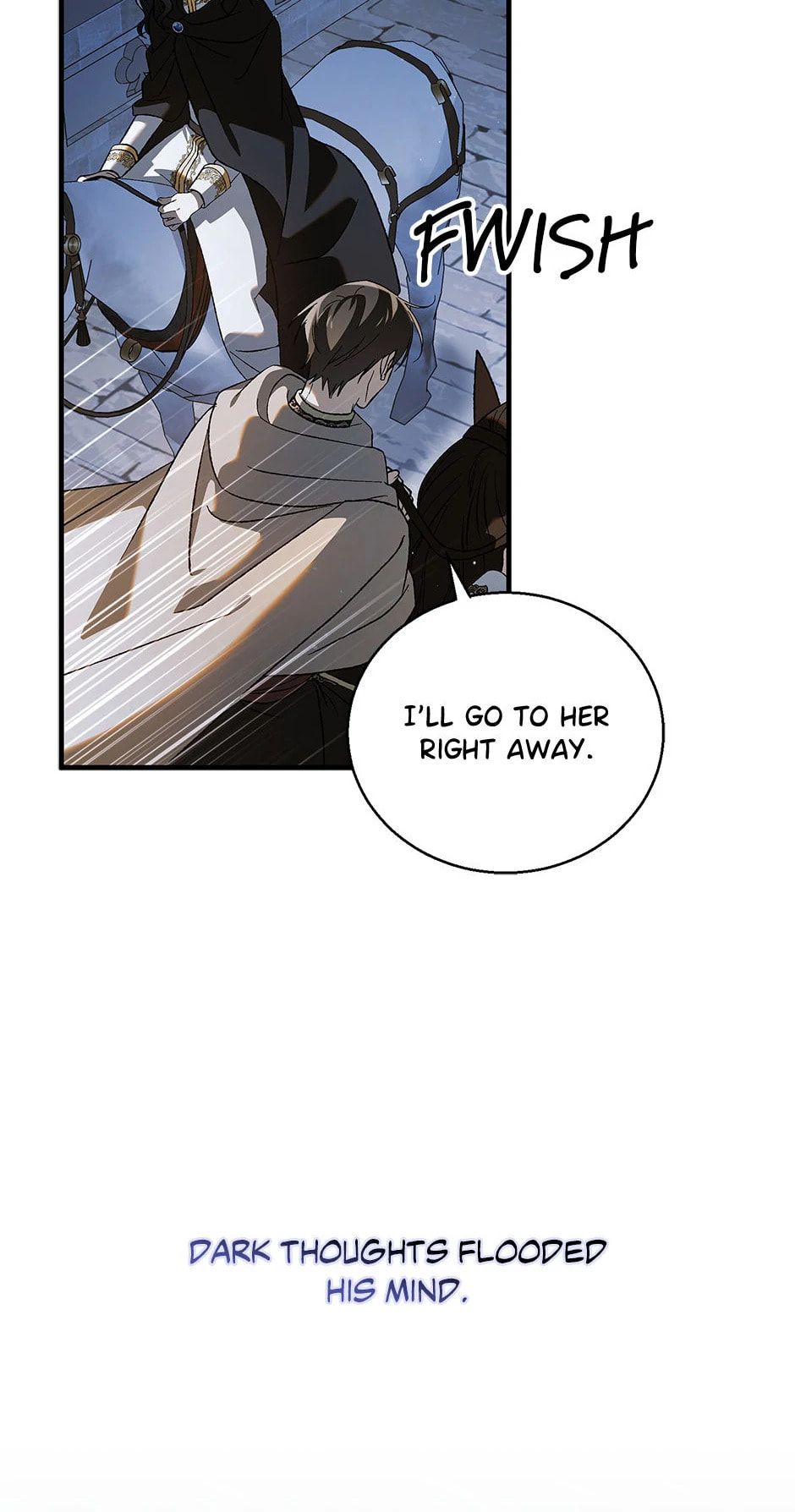 Read Saving My Sweetheart chapter 9.1 image 35 on Lezhin