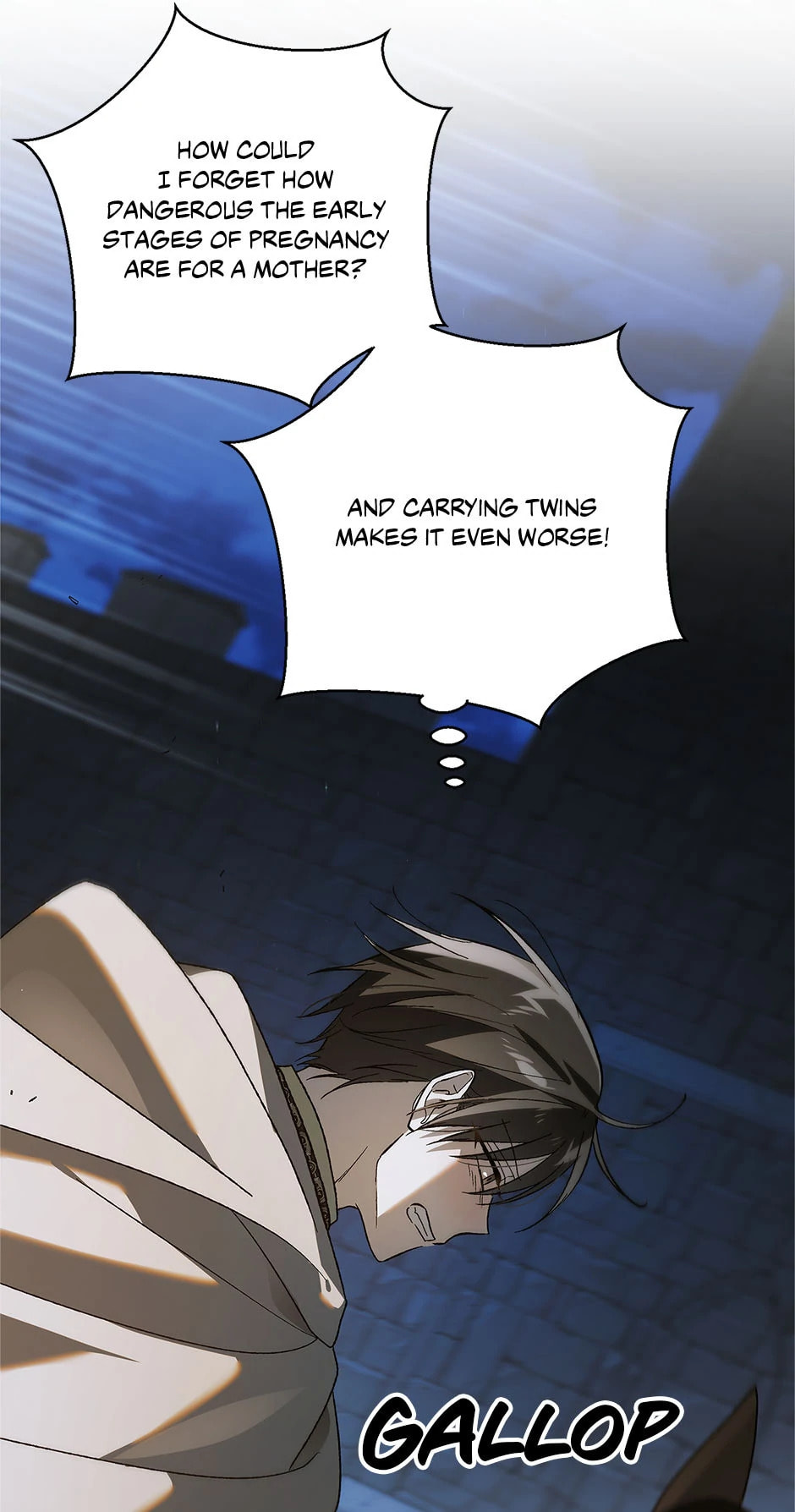 Read Saving My Sweetheart chapter 9.1 image 36 on Lezhin