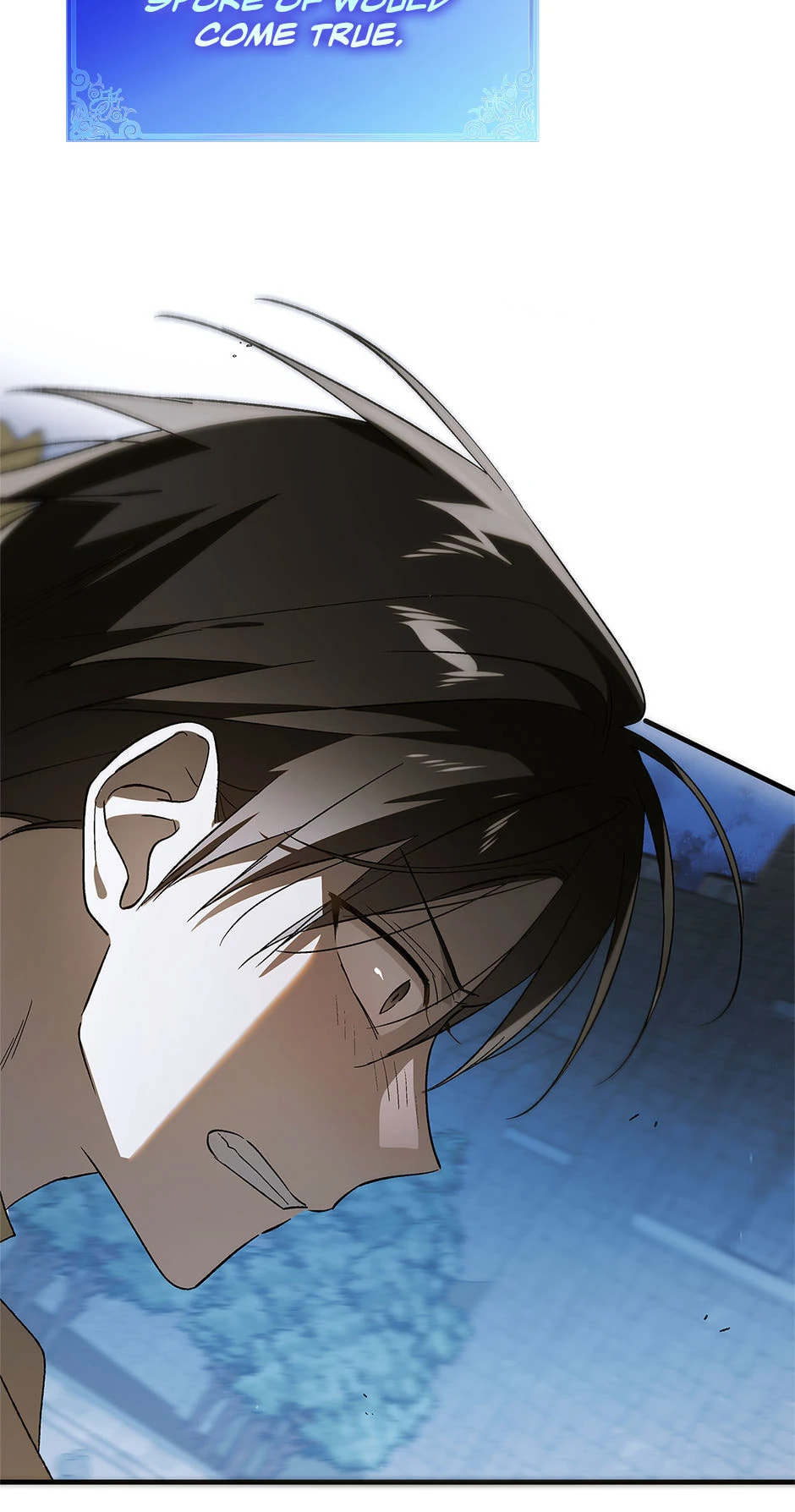 Read Saving My Sweetheart chapter 9.1 image 38 on Lezhin
