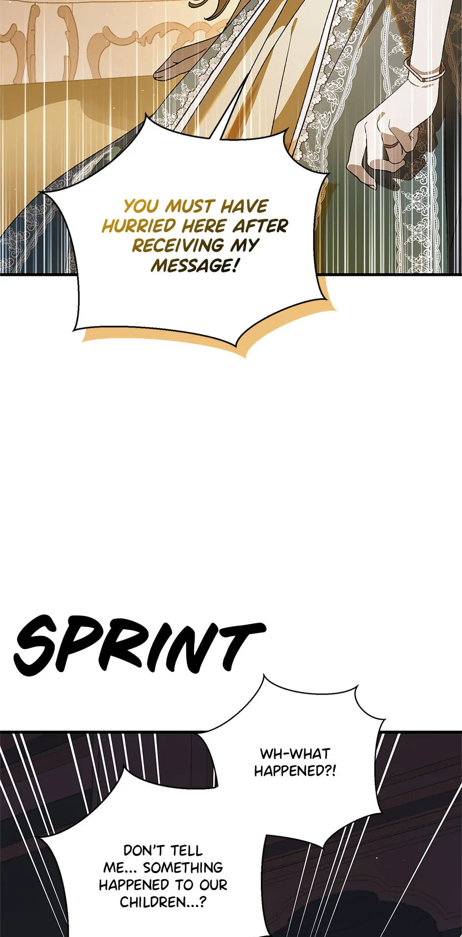 Read Saving My Sweetheart chapter 9.1 image 42 on Lezhin