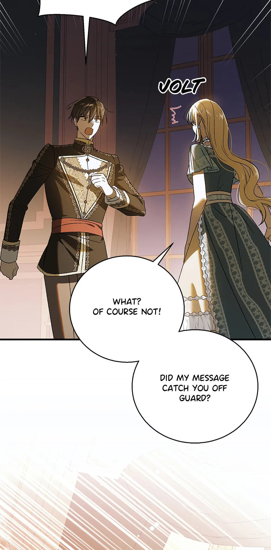 Read Saving My Sweetheart chapter 9.1 image 43 on Lezhin
