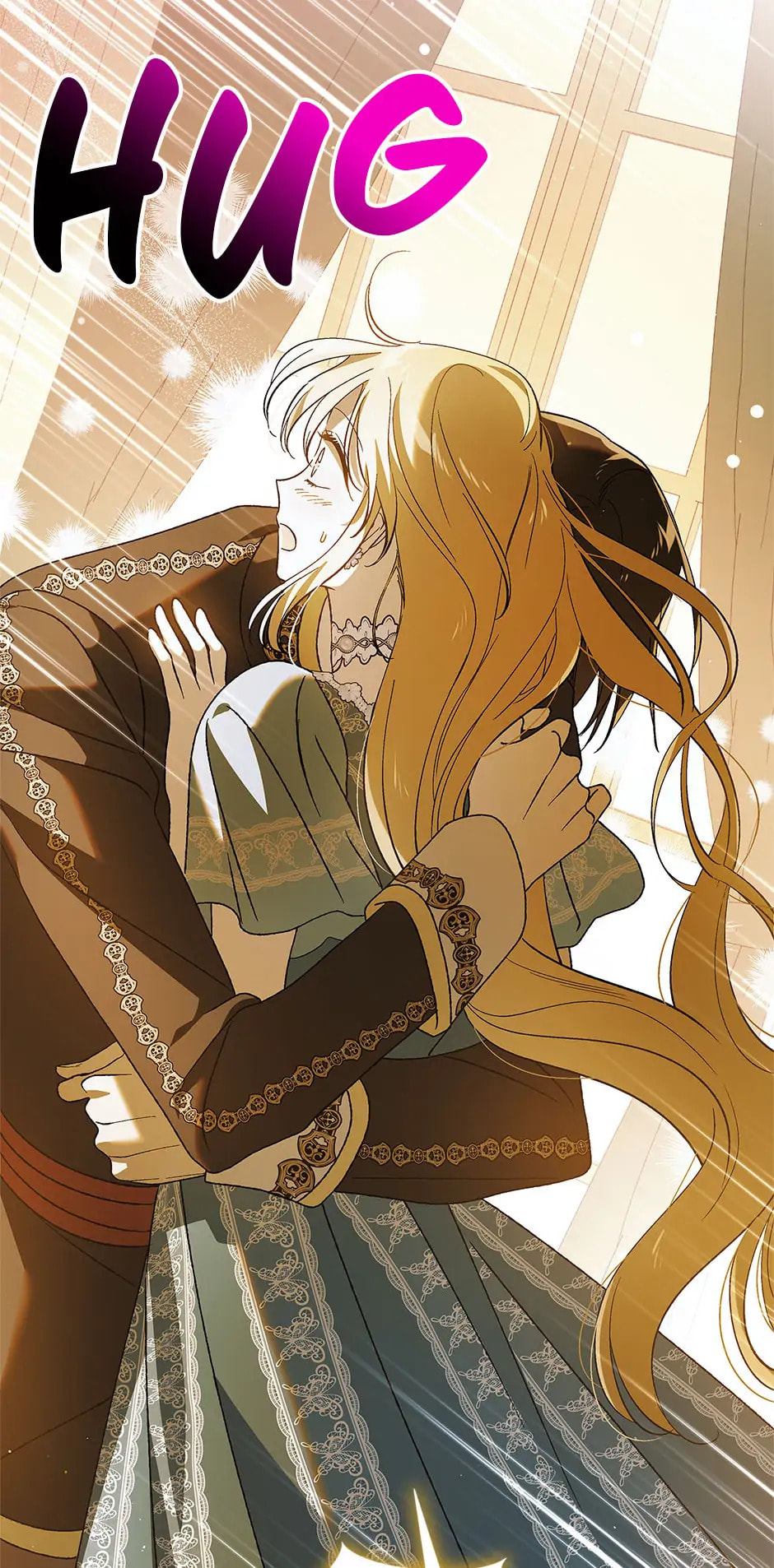 Read Saving My Sweetheart chapter 9.1 image 44 on Lezhin
