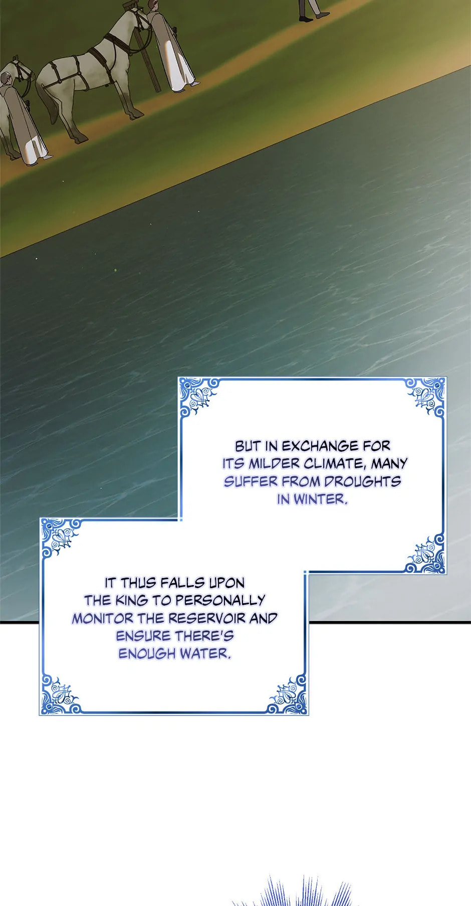 Read Saving My Sweetheart chapter 9.1 image 5 on Lezhin
