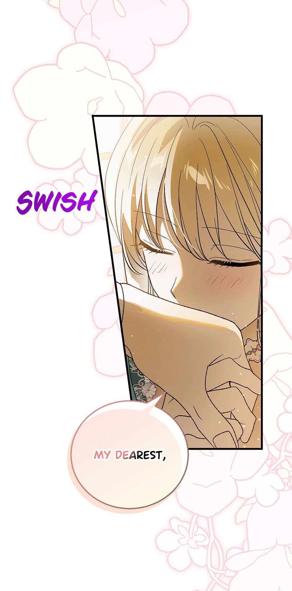 Read Saving My Sweetheart chapter 9.1 image 51 on Lezhin